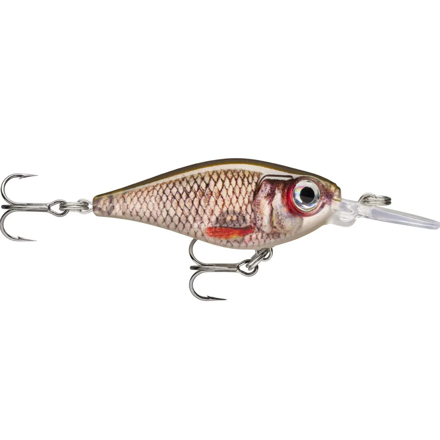 Rapala X-Light Shad 04 ROL Wobbler