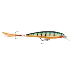 Rapala X-Rap 10cm Perch Wobbler