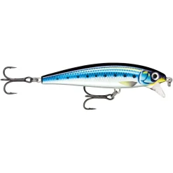 Rapala X-Rap Magnum Cast 10 HD Blue Sardine Salzwasser-Wobbler