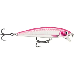Rapala X-Rap Magnum Cast 10 HD Hot Pink UV Salzwasser-Wobbler