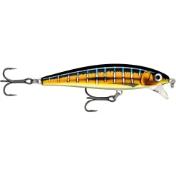 Rapala X-Rap Magnum Cast 10 HD Saltfish UV Salzwasser-Wobbler