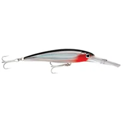 Rapala X-Rap Magnum 16cm 72g-S Wobbler