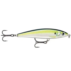 Rapala X-Rap Magnum Prey 10 Pilchard Salzwasser-Wobbler