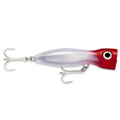 Rapala X-Rap Magnum Xplode 13 Red Head Popper
