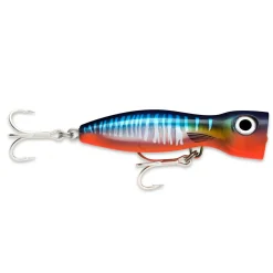Rapala X-Rap Magnum Xplode 13 Hot Wahoo UV Popper