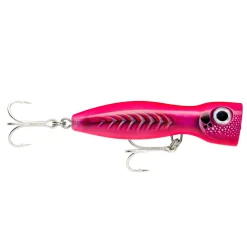 Rapala X-Rap Magnum Xplode 13 Pink Scad Popper