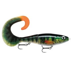 Rapala X-Rap Otus 17cm PEL Live Perch Wobbler