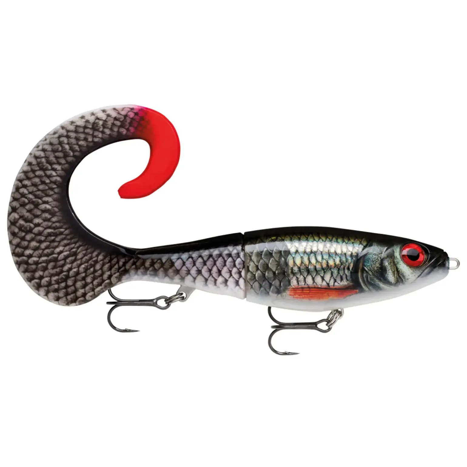 Rapala X-Rap Otus 17cm ROL Live Roach Wobbler
