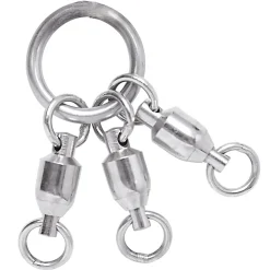 Rhino Black Cat HD Dreiwege Wirbel 100kg