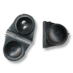 Rhino Black Cat Sound Ball 5Stk.