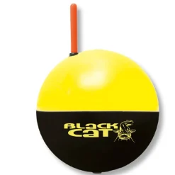 Rhino Black Cat Welspose rund 100g