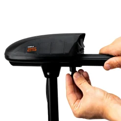 Rhino VX 25 V2 Cobold Elektro-Außenbordmotor