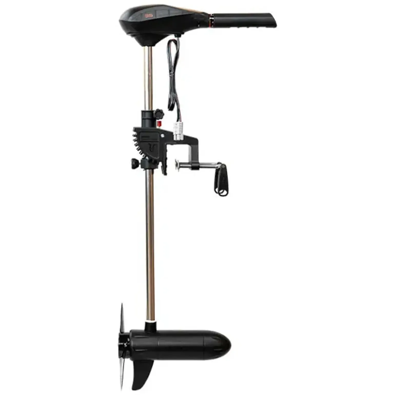 Rhino VX 35 V2 Electric Elektro-Außenbordmotor