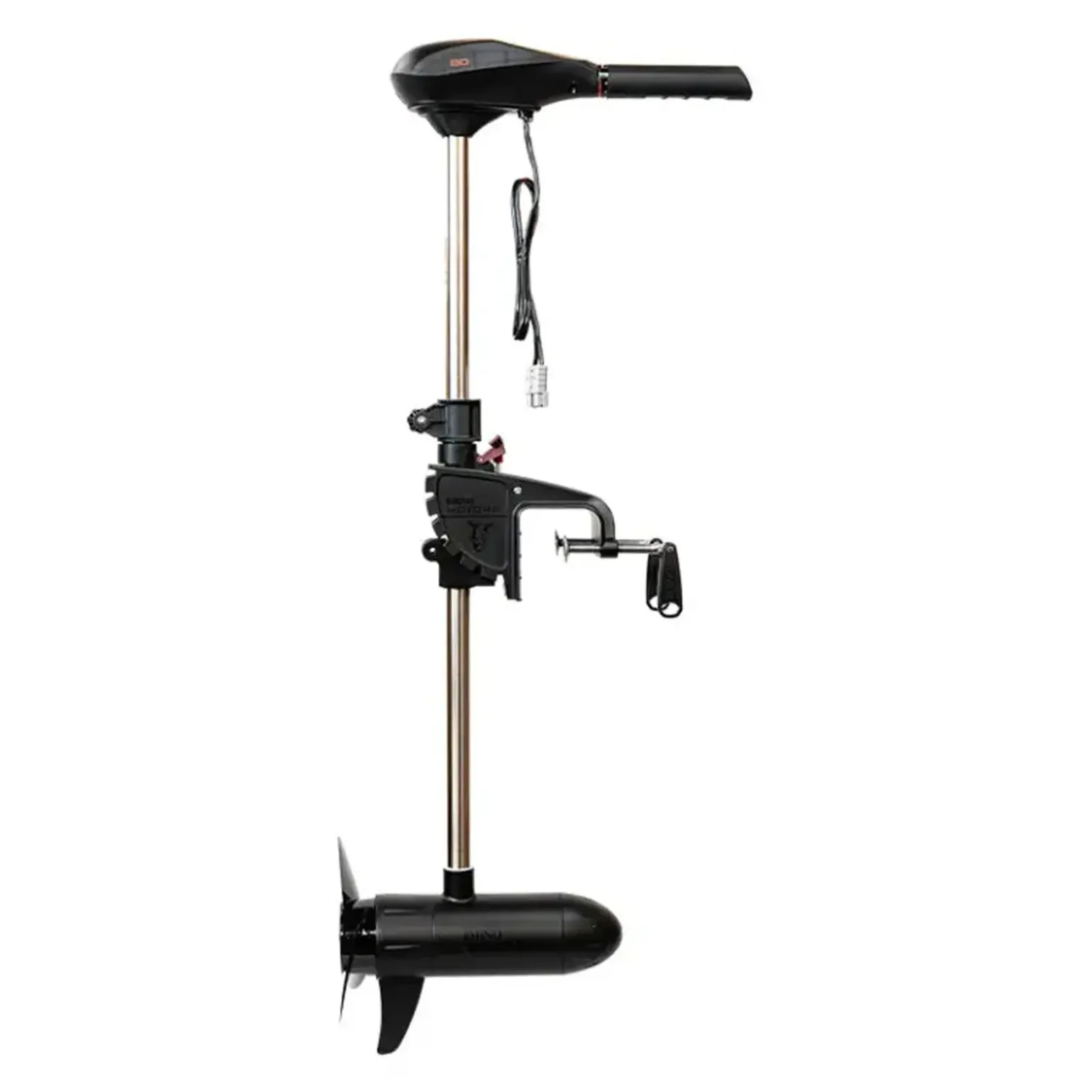 Rhino VX 80 V2 Electric Elektro-Außenbordmotor