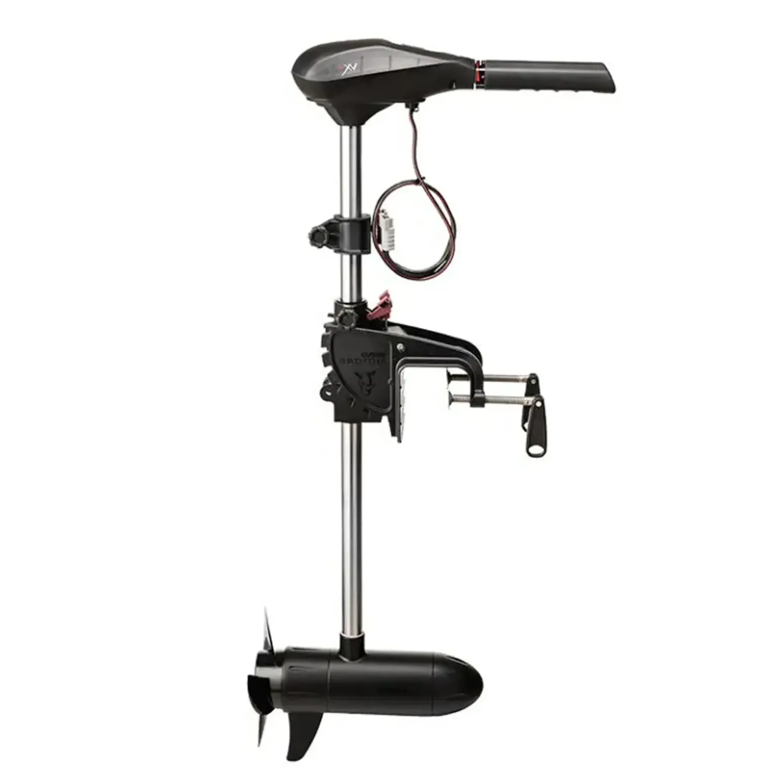 Rhino VX 65 V2 Electric Elektro-Außenbordmotor