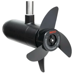 Rhino VX 65 V2 Electric Elektro-Außenbordmotor