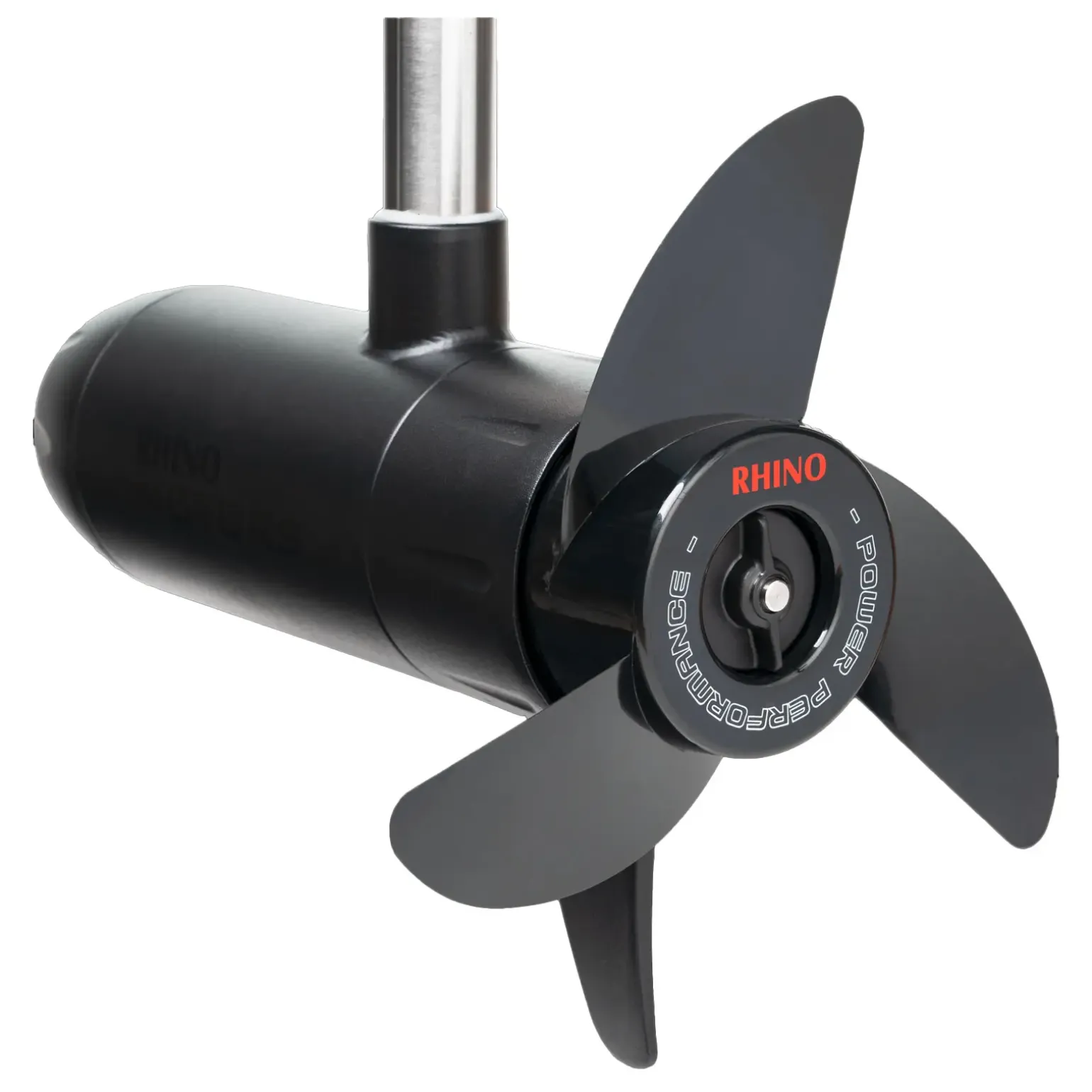 Rhino VX 65 V2 Electric Elektro-Außenbordmotor