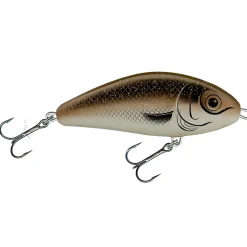 Salmo Fatso Sinking 10cm Arkansas Wobbler