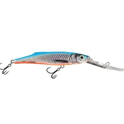 Salmo Freediver SDR 7cm Silver Blue Wobbler