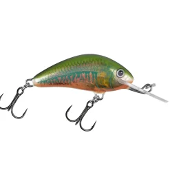 Salmo Hornet Sinking 3,5cm Holo Oikawa Wobbler