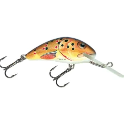 Salmo Hornet Sinking 2,5cm Trout Wobbler