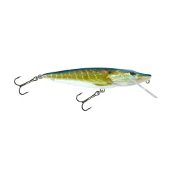 Salmo Pike 16cm F Real Pike Wobbler