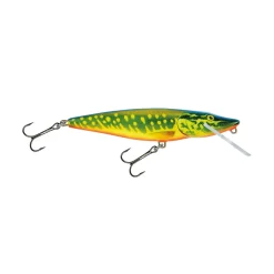 Salmo Pike F 16cm Hot Pike Wobbler