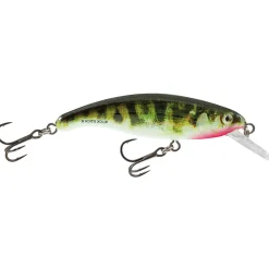 Salmo Slick Stick 6cm Holographic Stickleback Wobbler