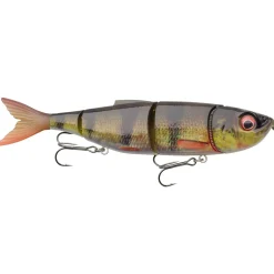 Savage Gear 4 Play V2 Swim & Jerk 13,5cm SS Perch Swimbait Jerkbait