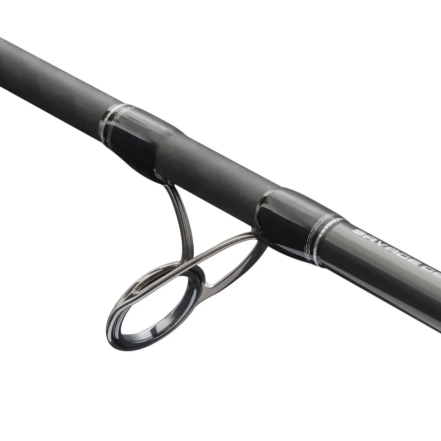 Savage Gear Alpha SG8 Big Bait 2,59m 36-126g 2pc Spinnrute