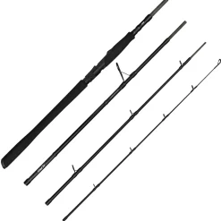 Savage Gear Alpha SG2 Big Bait TR 2,43m 50-110g 4p Reise-Spinnrute