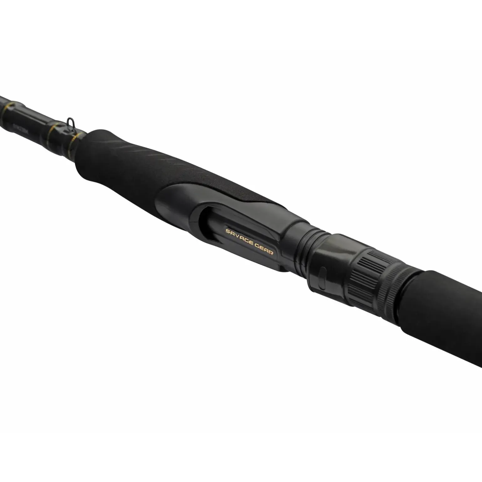 Savage Gear Alpha SG2 Big Bait 2,43m 50-110 2p Spinnrute