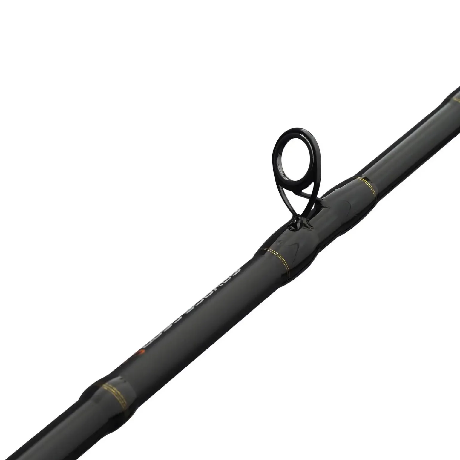 Savage Gear Alpha SG2 Jerk BC 1,98m 30-80g 2p Baitcastrute