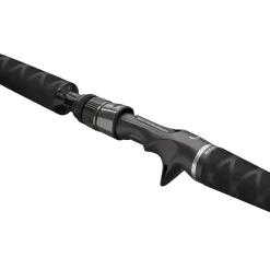 Savage Gear Alpha SG8 Monster 2,68m 180-650g 2pcs C Baitcastrute