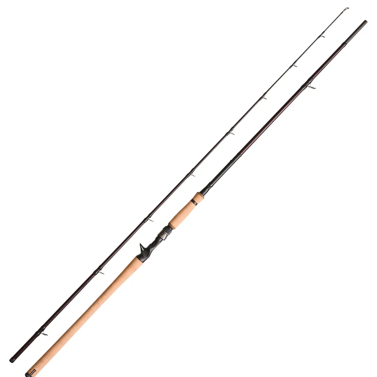 Savage Gear Alpha SG6 Monster 2.59m 200-600g Baitcastrute