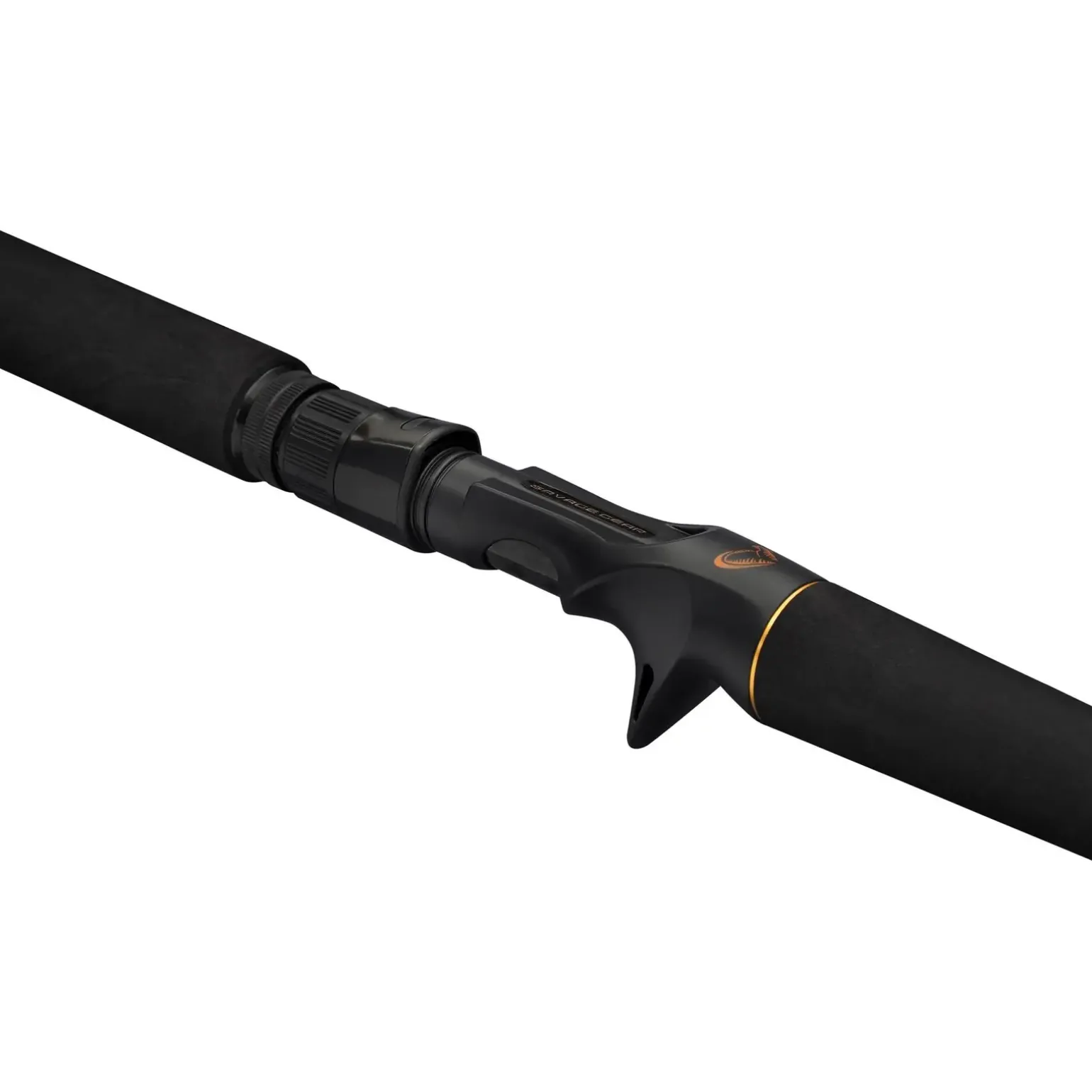 Savage Gear Alpha SG2 Trolling 2,69m 110-250g Baitcastrute