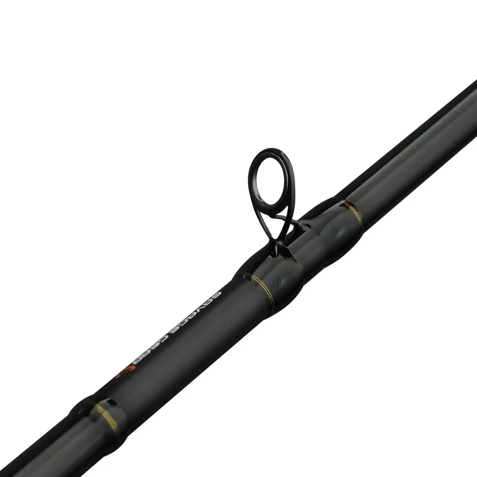Savage Gear Alpha SG2 Trolling 2,69m 110-250g Baitcastrute