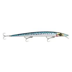 Savage Gear Barra Jerk 17,5cm 29g Sinking Blue Mackerel Wobbler