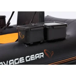 Savage Gear Belly Boat Pro-Motor 180