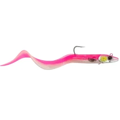 Savage Gear Conger Eel 13cm 50g Bubblegum Gummifisch