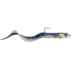 Savage Gear Conger Eel 13cm 50g Ocean Flash Gummifisch