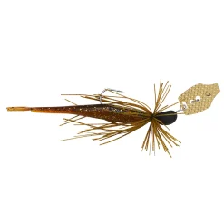 Savage Gear Crazy Swim Jig 10Cm 8.5G Sinking Motor Oil