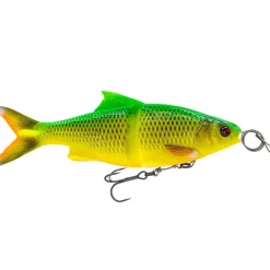 Savage Gear 3D Glide Roach 17cm 78g Fire Roach Gummifisch