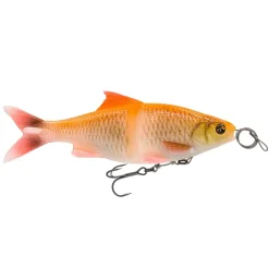 Savage Gear 3D Glide Roach 17cm 78g Albino Roach Gummifisch