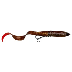 Savage Gear 3D Hard Eel 2+1 Teile 17,0cm 50g Motor Hot Tail Kunstköder
