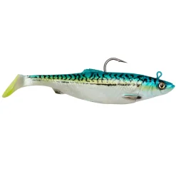 Savage Gear 4D Herring Big Shad 25,0cm 300g Green Mackerel