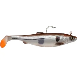 Savage Gear 4D Herring Big Shad 22cm 200g Haddock PHP