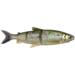 Savage Gear 3D Line Thru Whitefish 36cm 478g Moderate Sinking Ayu Gummifisch