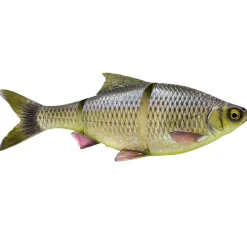 Savage Gear 3D LT Roach 25cm 206g Slow Sinking Hugo Gummifisch