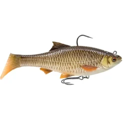 Savage Gear 3D Roach RTF FS 18cm 104g Bream Gummifisch